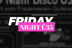 30Friday Night