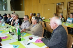 11 Geburtstas 2019