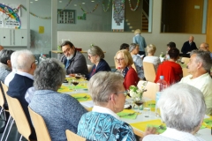 13 Geburtstas 2019