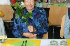 18 Geburtstas 2019