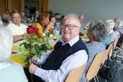 20 Geburtstas 2019