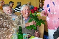 21 Geburtstas 2019