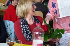 22 Geburtstas 2019