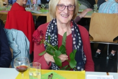 23 Geburtstas 2019