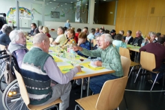 9 Geburtstas 2019