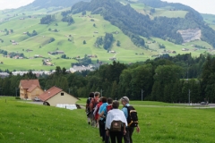 18. Fv R Appenzell