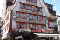 25. Fv R Appenzell