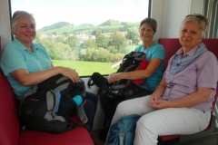 29. Fv R Appenzell