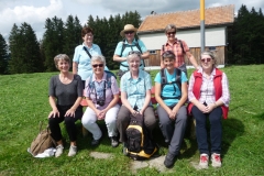 36. Fv R Appenzell
