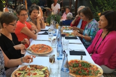 Frauenverein Gutenswil 4 EX Vor 18