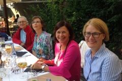 Frauenverein Gutenswil 7 EX Vor