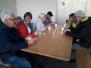 Abend Drinks 2021