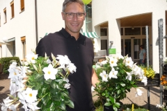 Frauenverein Gutenswil 9 Blumenmärt