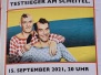 Chrüz und Quer September 2021