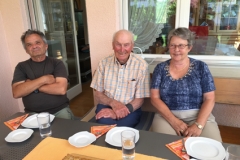 Frauenverein Gutenswil 2 Geschichten