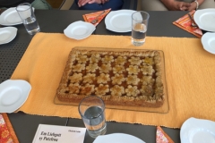 Frauenverein Gutenswil 3 Geschichten
