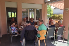 Frauenverein Gutenswil 7 Geschichten