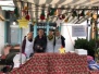 Weihnachtsmarkt in der Au 2019